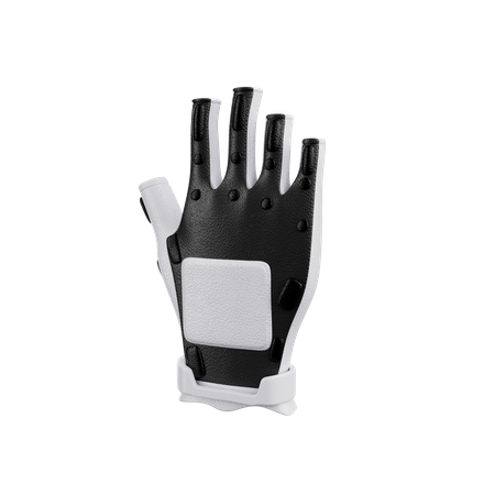 Vr Gloves  3D Icon