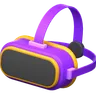 Vr Goggles