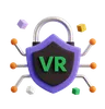 VR lock