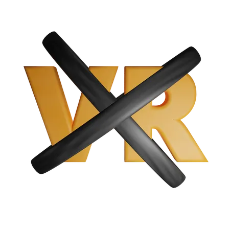 Rotation virtuelle  3D Icon