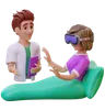 Vr Therapy