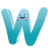 W Alphabet