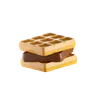 Wafel Chocolate