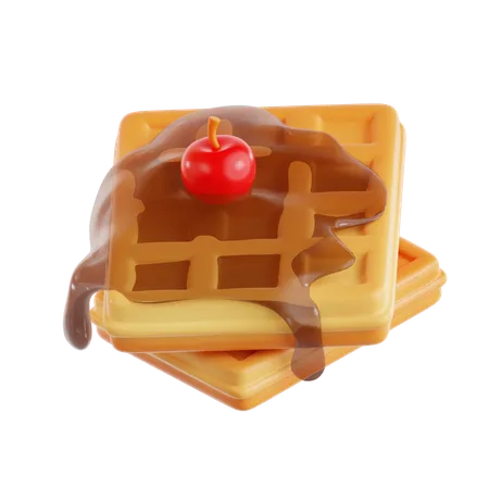 甘い食べ物 3 D アイコン パック 3D Icon