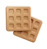 Waffle