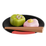 wagashi emoji 3d