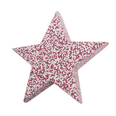 Walk of Fame  3D Icon
