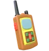 Walkie Talkie