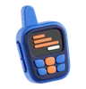 Walkie Talkie