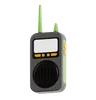 Walkie Talkies