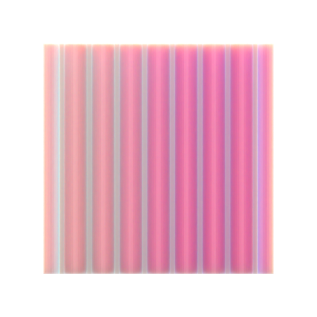 Wall  3D Icon