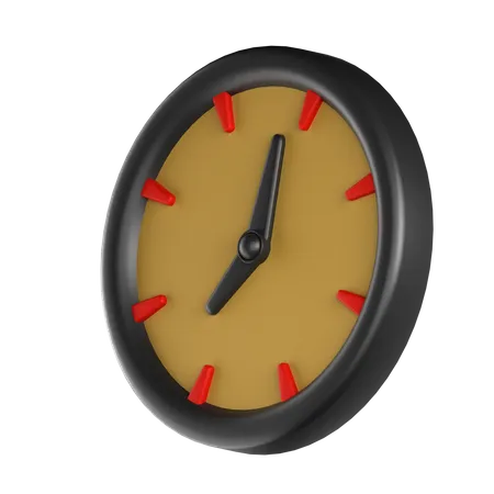 3 D Work Clock Illustration Set Of 3 D Labor Day Icons Tools For Doing Repairs Perfect For Websites Mobile Apps And Presentations 3 D Rendering 3D Icon