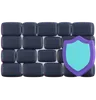 Wall Shield