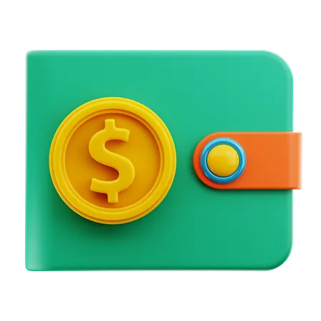 Premium Dollar Coin Finance 3 D Icon Set With High Resolution PNG And Editable Source File 3D Icon