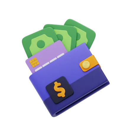 Finance And Accounting 3 D Illustrations 3D Icon