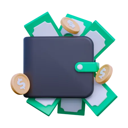 3 D Financial Icon Pack 3D Icon
