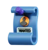 Wanted