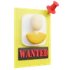 Wanted Poster