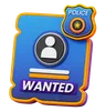 Wanted Poster