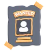 Wanted Poster