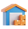Warehouse