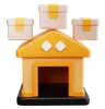 Warehouse Distribution