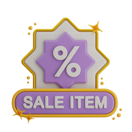 Warenkorb  3D Icon
