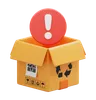 Warning Box