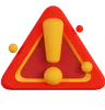 WARNING TRIANGLE