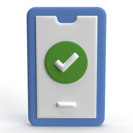 Warranty  3D Icon