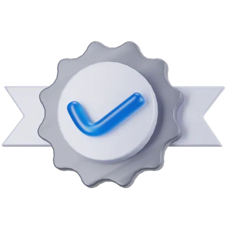 Warranty  3D Icon