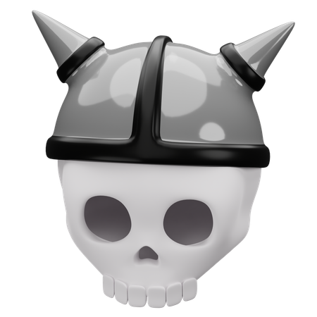 Warrior  3D Icon