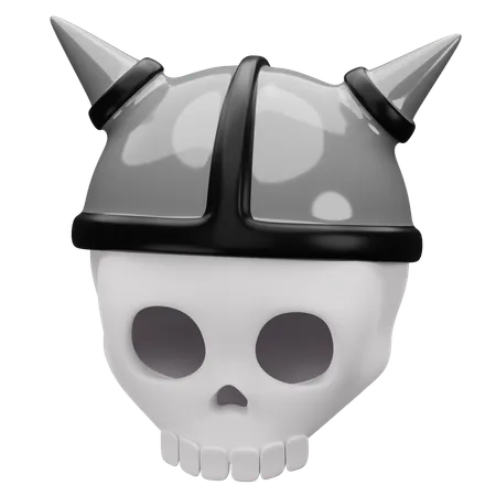 Warrior  3D Icon