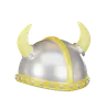 Warrior Helmet