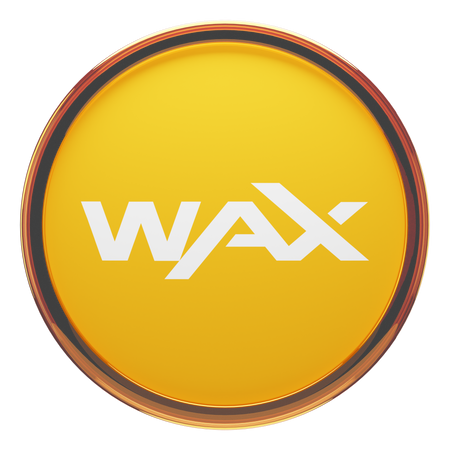 Etwas  3D Icon