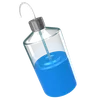 Wash Bottle