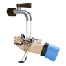 washing hand emoji 3d