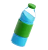 Wasserflasche