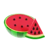 Wassermelone