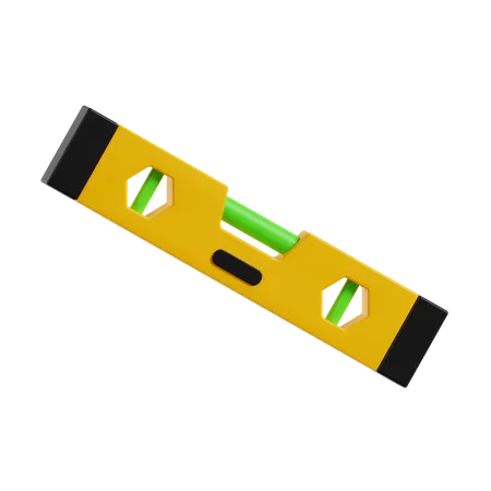 Wasserpass  3D Icon