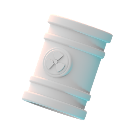 無駄  3D Icon