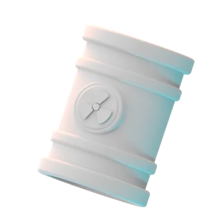 無駄  3D Icon