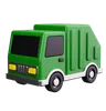 Waste Truck