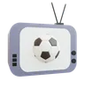 watch football match