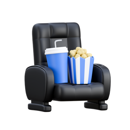 Watch movie  3D Icon