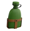 Water Bottle