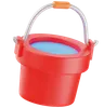 Water Bucket