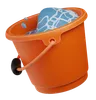 Water Bucket