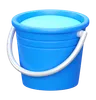 Water Bucket