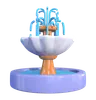 Water Fountain